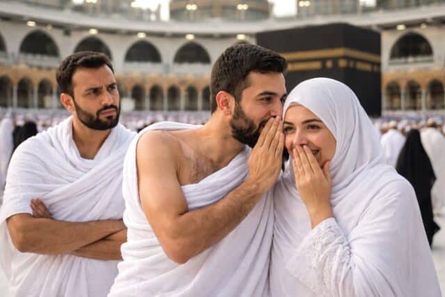Rafats dalam Islam Makna, Dalil, dan Hikmah Menjaga Lisan dan Perilaku