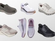 Sepatu Skechers Slip-Ins Terbaik 2026