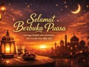 Ucapan Selamat Berbuka Puasa Islami, Romantis, Lucu hingga Bahasa Inggris
