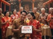 Cek Jadwal Resmi Cuti Bersama Imlek 2026, Siap-siap Libur Panjang!