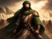 Ali bin Abi Thalib, Biografi, Kisah Hidup hingga Wafatnya
