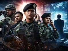 Apa Itu BAIS TNI Ini Tugas, Struktur hingga Cara Menjadi Anggotanya