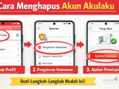 Cara Menghapus Akun Akulaku Secara Permanen & Aman (Terbaru 2026)