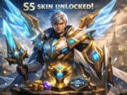 Hero yang Mendapatkan Skin S5 Siapa Ini Daftar Lengkap Skin Season ML
