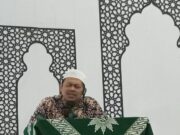 Kuliah Ahad Pagi kajian Islam bersama Ustadz Arif Rahman, LC., M.Pd, pada Minggu (1/03/2026).