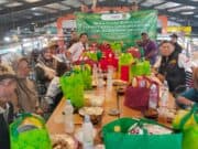 Didukung Alfamart dan Goldland Grup, SMSI Kabupaten Tangerang Gelar Acara Bukber menjelang Akhir Ramadan