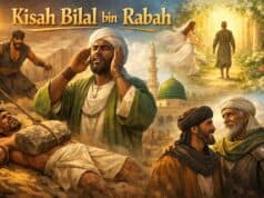 Kisah Bilal bin Rabah Dari Budak Menjadi Muadzin Pertama yang Dimuliakan Islam