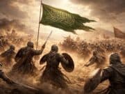 Kisah Perang Badar, Sejarah Besar Kemenangan Umat Islam yang Mengubah Peradaban