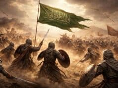 Kisah Perang Badar, Sejarah Besar Kemenangan Umat Islam yang Mengubah Peradaban