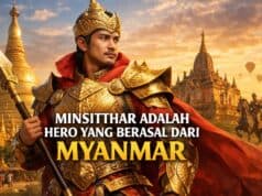 Minsitthar adalah Hero yang Berasal dari Mana Ini Asal Usul dan Inspirasinya di Mobile Legends