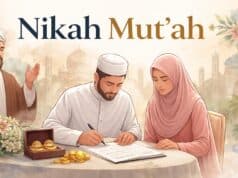 Nikah Mut’ah dalam Islam dan Perdebatan Hukumnya
