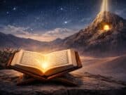 Nuzulul Quran dan Keistimewaan Turunnya Al-Qur’an bagi Umat Islam