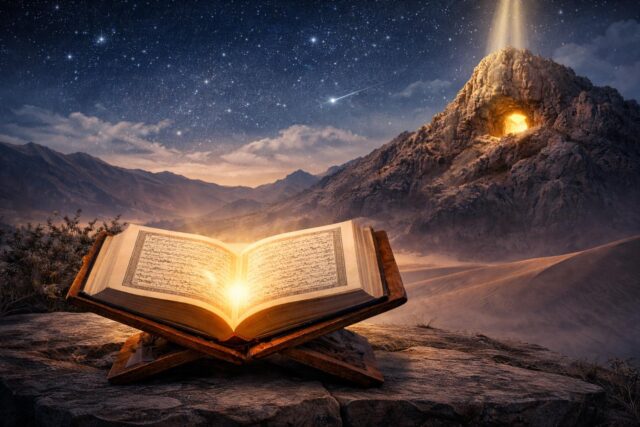 Nuzulul Quran dan Keistimewaan Turunnya Al-Qur’an bagi Umat Islam
