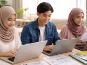 Cara Daftar Ulang SPAN PTKIN 2026 Panduan Lengkap agar Tidak Gagal Verifikasi