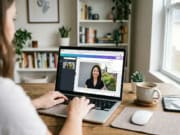 Cara Ganti Background Foto Sendiri Secara Online dengan Hasil Rapi