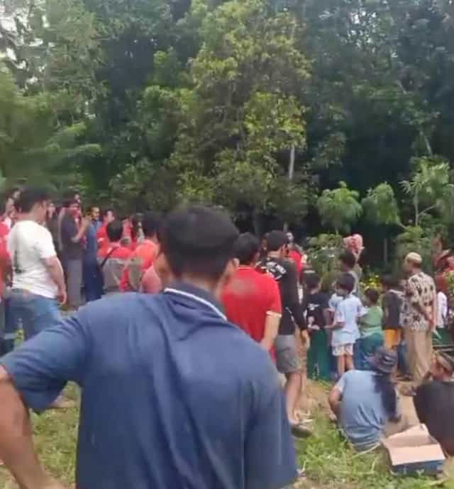 IMALA minta Polisi usut tuntas kasus tewasnya pekerja PT. Cemindo Gemilang, pada Selasa (7/04/2026).