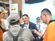 Pegadaian Kantor Wilayah IX Tegaskan Pelayanan Berbasis Integritas dan Kepercayaan