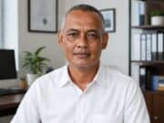 Aryo Lukito, Pemerhati Kebijakan Publik Kabupaten Lebak.