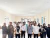 BEM STISIP Banten Raya gelar LKMM 2026.