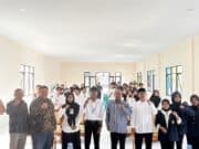 BEM STISIP Banten Raya gelar LKMM 2026.