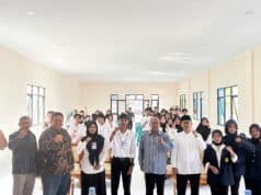 BEM STISIP Banten Raya gelar LKMM 2026.