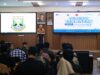 Belasan Eks Napiter melakukan pelatihan teknisi AC, pada Kamis (30/04/2026).