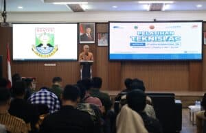 Belasan Eks Napiter melakukan pelatihan teknisi AC, pada Kamis (30/04/2026).
