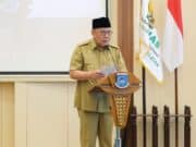 Pemkot Tangsel dan Baznas Kolaborasi Bangun Kesejahteraan Masyarakat, Transparansi Jadi Hal Penting