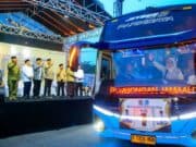 393 Jemaah Haji Kloter Pertama Tangsel Diberangkatkan, Benyamin Pastikan Fasilitas dan Pendampingan Optimal