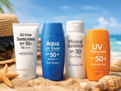 Rekomendasi Sunblock Terbaik 2026 Pilih yang Aman & Cocok untuk Kulitmu