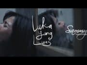 Lirik Lagu Luka Yang Luas - Sammy Simorangkir