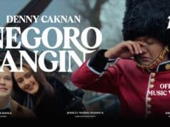 Lirik Lagu Negoro Angin - Denny Caknan