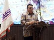 Hari Kebebasan Pers Sedunia: Ketum SMSI Firdaus Tegaskan, Mendirikan Perusahaan Pers Adalah Hak Asasi