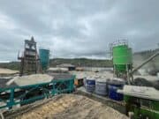 PT. Rizki Bangun Beton.