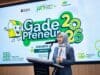 Melalui GadePreneur 2026, Pegadaian Kantor Wilayah IX Bantu UMKM Berkembang