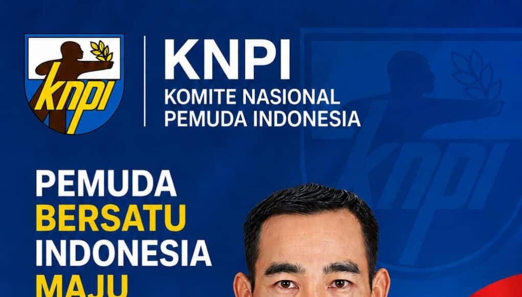 Asep Mardi selaku Ketua Bidang Advokasi, Hukum, HAM dan Pertahanan DPK KNPI Banjarsari, pada Kamis (14/05/2026).