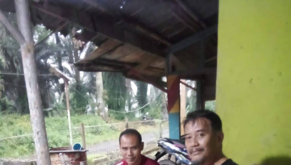 Endang Suhendar, Pelanggan Wifi Dukodu merasa bersyukur kini jaringan stabil dan konektivitas kuat, pada Jum'at (15/05/2026).