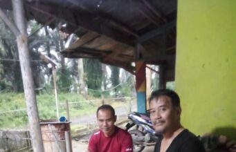 Endang Suhendar, Pelanggan Wifi Dukodu merasa bersyukur kini jaringan stabil dan konektivitas kuat, pada Jum'at (15/05/2026).