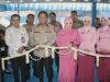 Dukung Program Presiden, Polda Banten Resmikan Operasional SPPG Polri