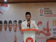 PKS Kabupaten Tangerang Dorong Ketahanan Pangan 
