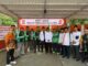 Ojol Kini Punya Tempat Singgah Gratis, PKS Kabupaten Tangerang Resmikan Rest Area Pejuang Nafkah