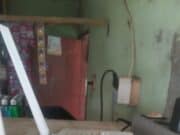 Kabel Wifi Dukodu di Kp. Angsana, Desa Cisampih tiga kali di potong oknum tidak bertanggung jawab, pelaku sedang di buru, pada Minggu (24/05/2026).