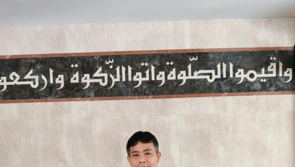 Ibadah Haji Lintasan dalam Peradaban Islam