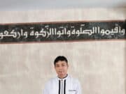 Ibadah Haji Lintasan dalam Peradaban Islam