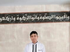 Ibadah Haji Lintasan dalam Peradaban Islam
