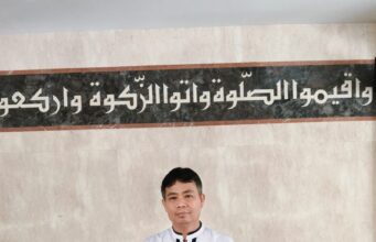 Ibadah Haji Lintasan dalam Peradaban Islam