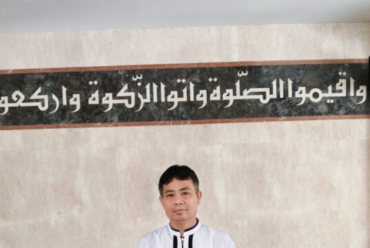 Ibadah Haji Lintasan dalam Peradaban Islam