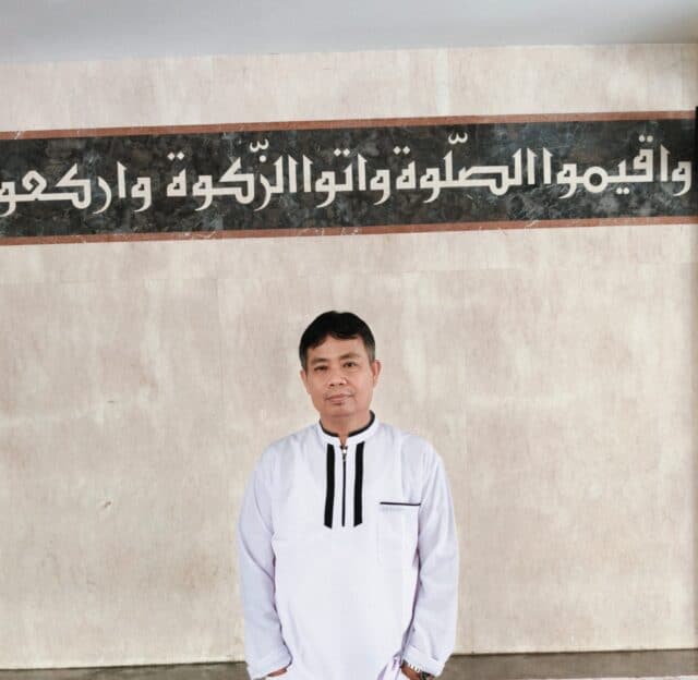 Ibadah Haji Lintasan dalam Peradaban Islam
