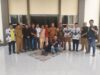 PWI-PGRI Lebak Bangun Kemitraan Edukasi Jurnalistik untuk Kepala Sekolah, pada Selasa (26/05/2026).