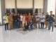 PWI-PGRI Lebak Bangun Kemitraan Edukasi Jurnalistik untuk Kepala Sekolah, pada Selasa (26/05/2026).